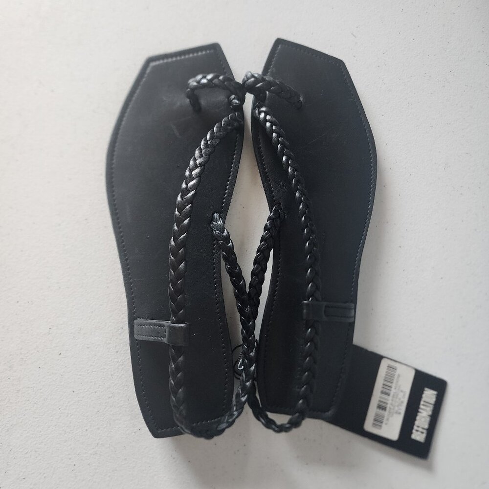Reformation Sandals "NEW" - Picture 5 of 15